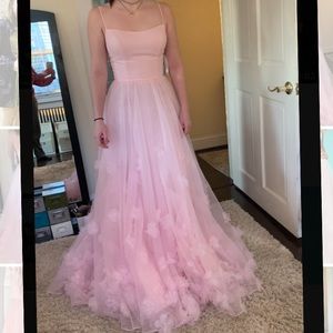 Sherri Hill Prom Dress